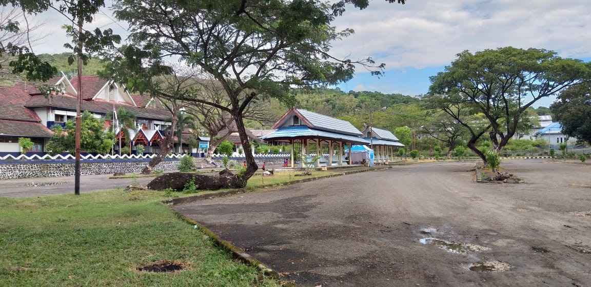 Terminal Lumpue Kota Pare-Pare 2