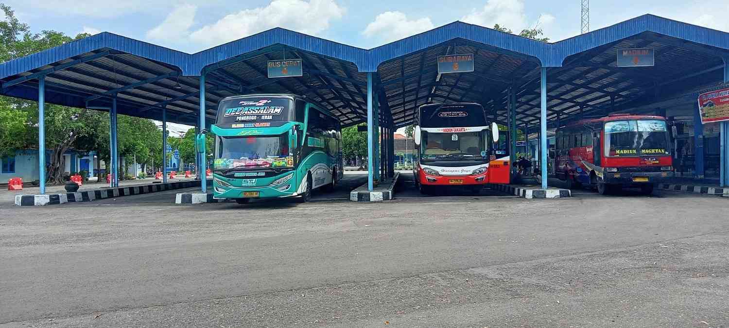 terminal magetan