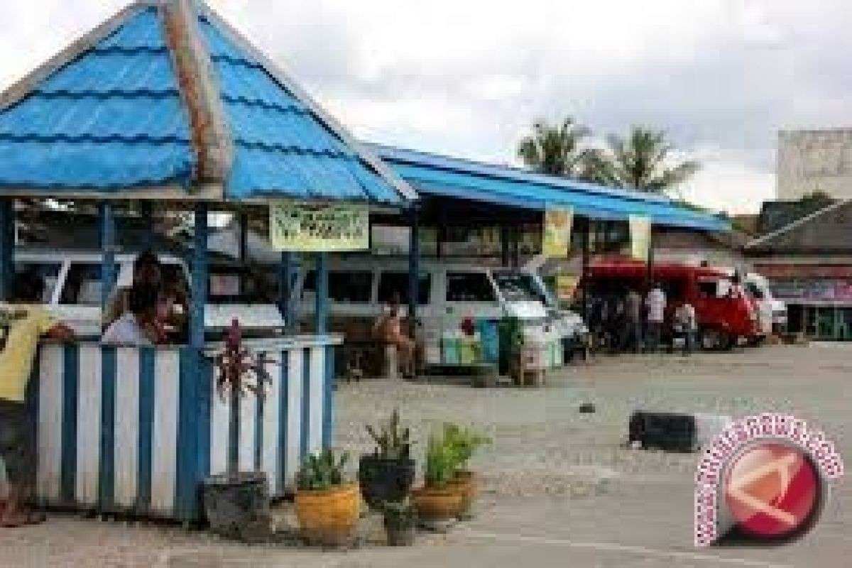 Terminal Mamboro