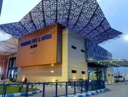 Terminal Patria Blitar