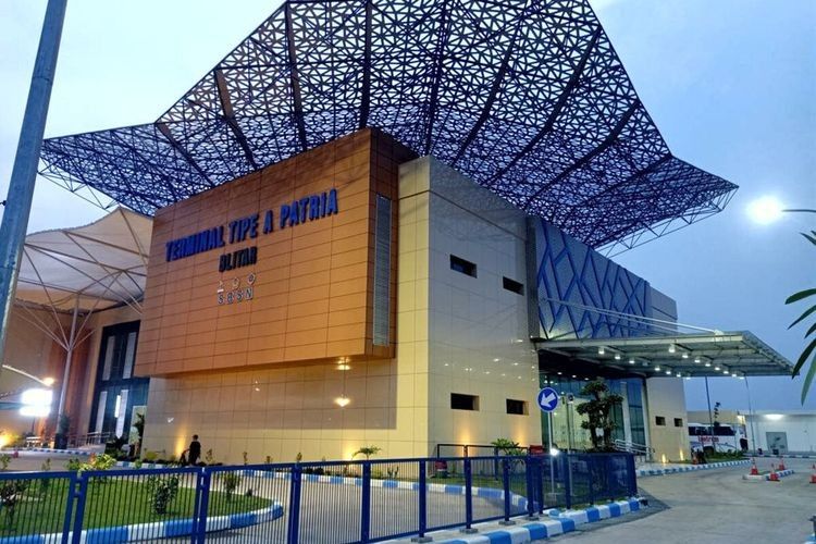 terminal patria blitar