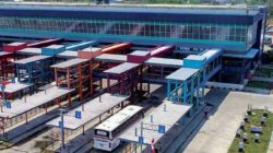 Terminal Pondok Cabe