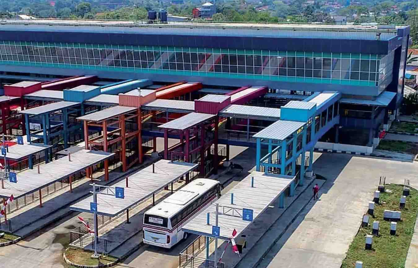 Terminal Pondok Cabe