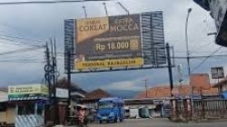Terminal Rajagaluh Majalengka