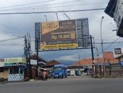 Terminal Rajagaluh Majalengka