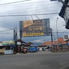 Terminal Rajagaluh Majalengka