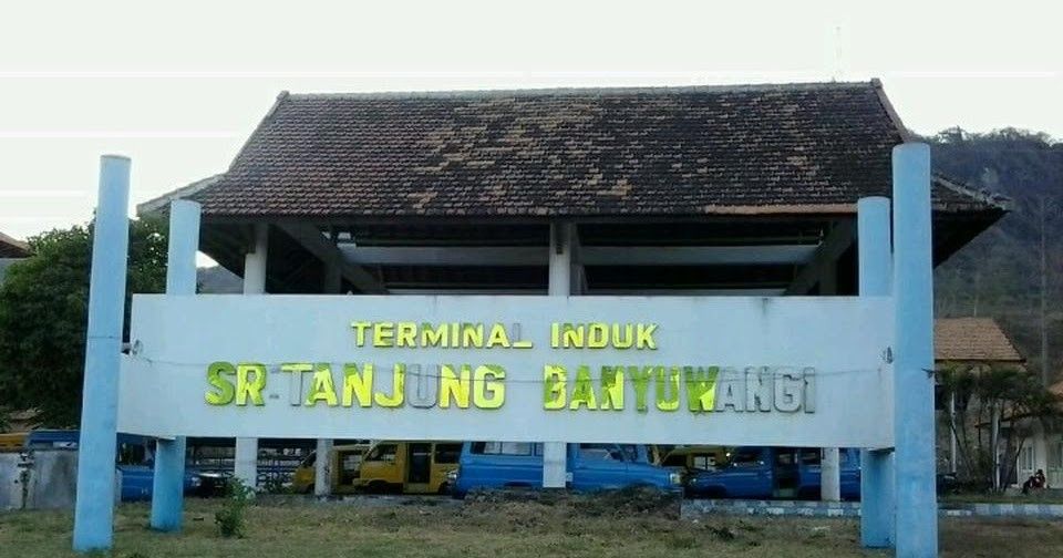 Terminal Sri Tanjung 3 Terminal Sri Tanjung 3