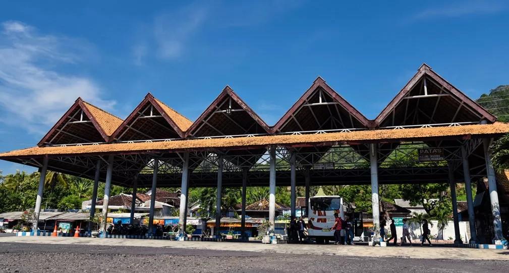 Terminal Sri Tanjung