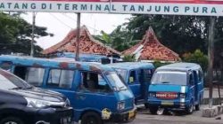 Terminal Tanjungpura Karawang