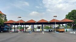 Terminal Untung Suropati