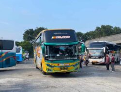 Terminal Wirosari Grobogan Purwodadi