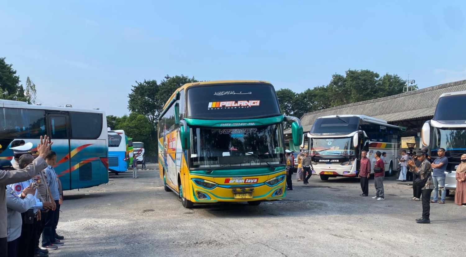 terminal wirosari