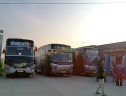 Terminal Yomani Tegal