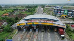 Tol Malang Pandaan