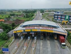 Tol Malang Pandaan