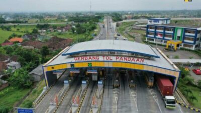 Tol Malang Pandaan