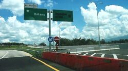 Tol Malang Kepanjen
