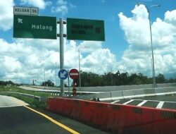 Tol Malang Kepanjen