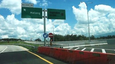 Tol Malang Kepanjen