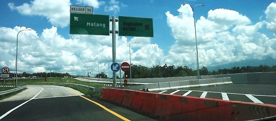 Tol Malang Kepanjen