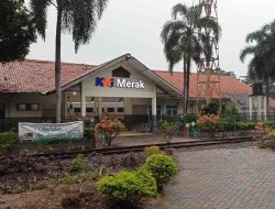 Stasiun Merak Banten