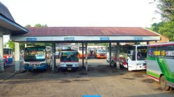 Terminal Brawijaya Banyuwangi