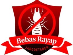 Jasa Basmi Rayap Jakarta Bergaransi PT Biosis