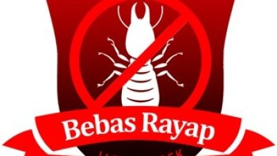 Jasa Basmi Rayap Jakarta Bergaransi PT Biosis