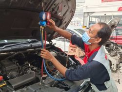 Bengkel AC Mobil Jakarta Pusat