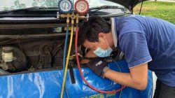Bengkel AC Mobil Jakarta Selatan