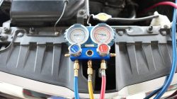 Bengkel AC Mobil Jakarta Barat