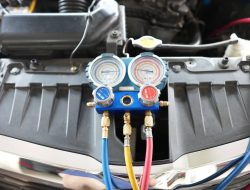 Bengkel AC Mobil Jakarta Barat