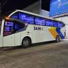 Bus DAMRI Pelabuhan Tanjung Perak ke Bungurasih