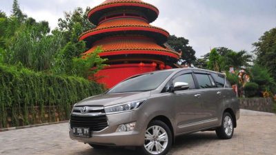 Agen Travel Bandung Barat