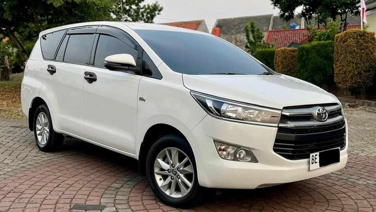 Sewa Mobil Karawang