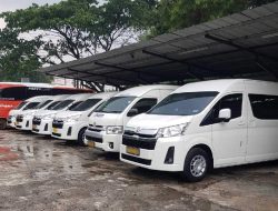 Sewa Mobil Medan, Lebih dari Sekadar Transportasi
