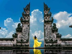 Bali Private Tour, Cara Terbaik Menikmati Pulau Dewata dengan Lebih Eksklusif