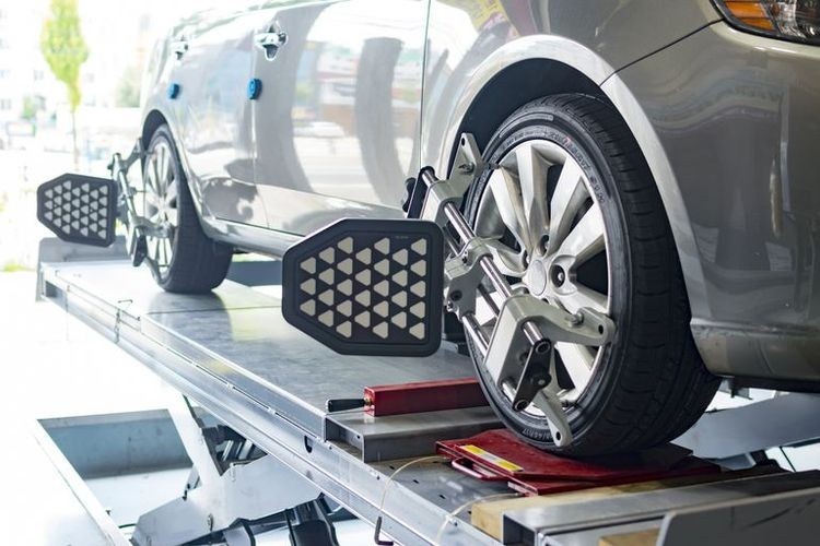 Spooring Balance Terdekat Jakarta Pusat