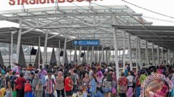 Stasiun Kereta Api Terdekat Bogor