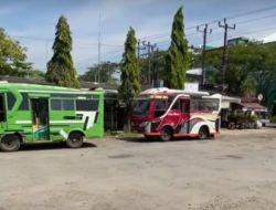 Terminal Bintoro Demak