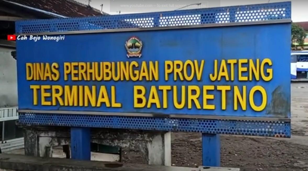 terminal baturetno wonogiri 2 terminal baturetno wonogiri 2