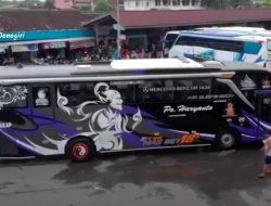 Terminal Baturetno Wonogiri