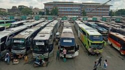 Terminal Bus Bekasi