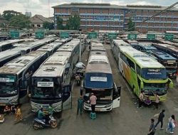 Terminal Bus Bekasi