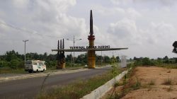 Terminal Betan Subing