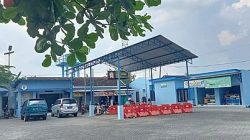 Terminal Betek Bojonegoro