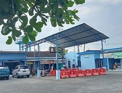 Terminal Betek Bojonegoro