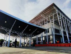 Terminal Bimoku Kupang