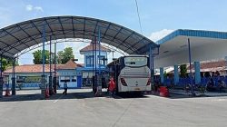 Terminal Bus Bondowoso