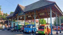 Terminal Bunder Gresik